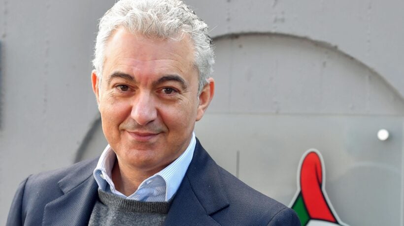 Arcuri si è già fatto detestare