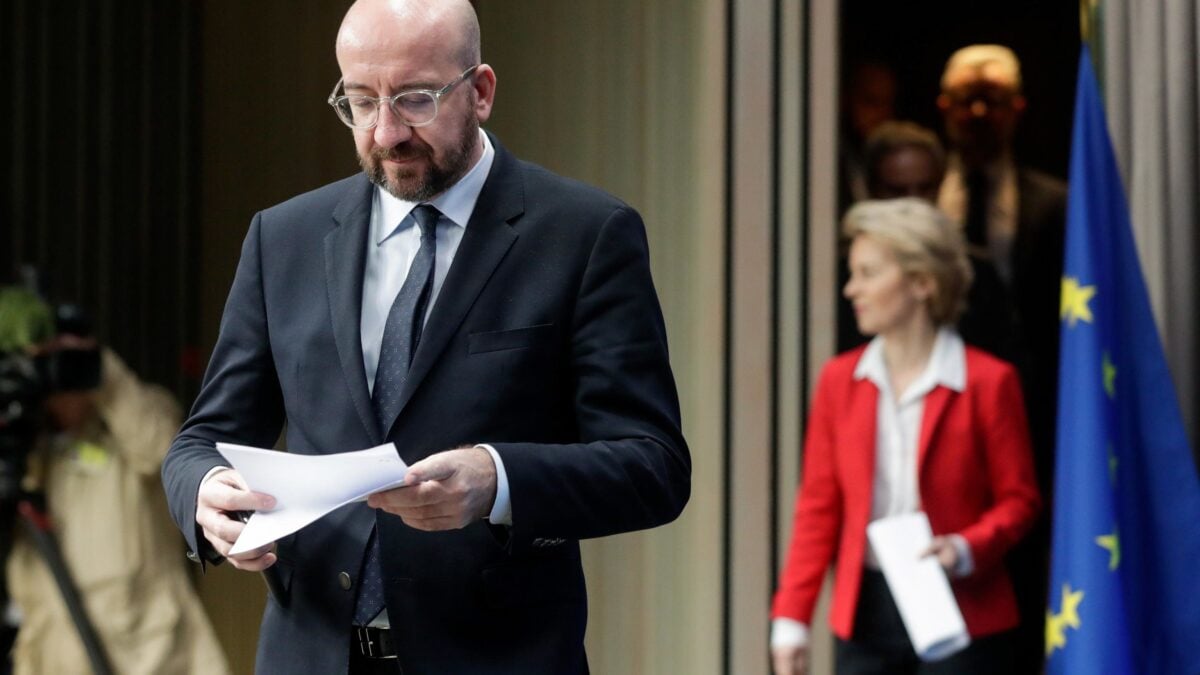 Il Consiglio Ue è stato inutile. Tutti in attesa di capire se passa la linea Draghi
