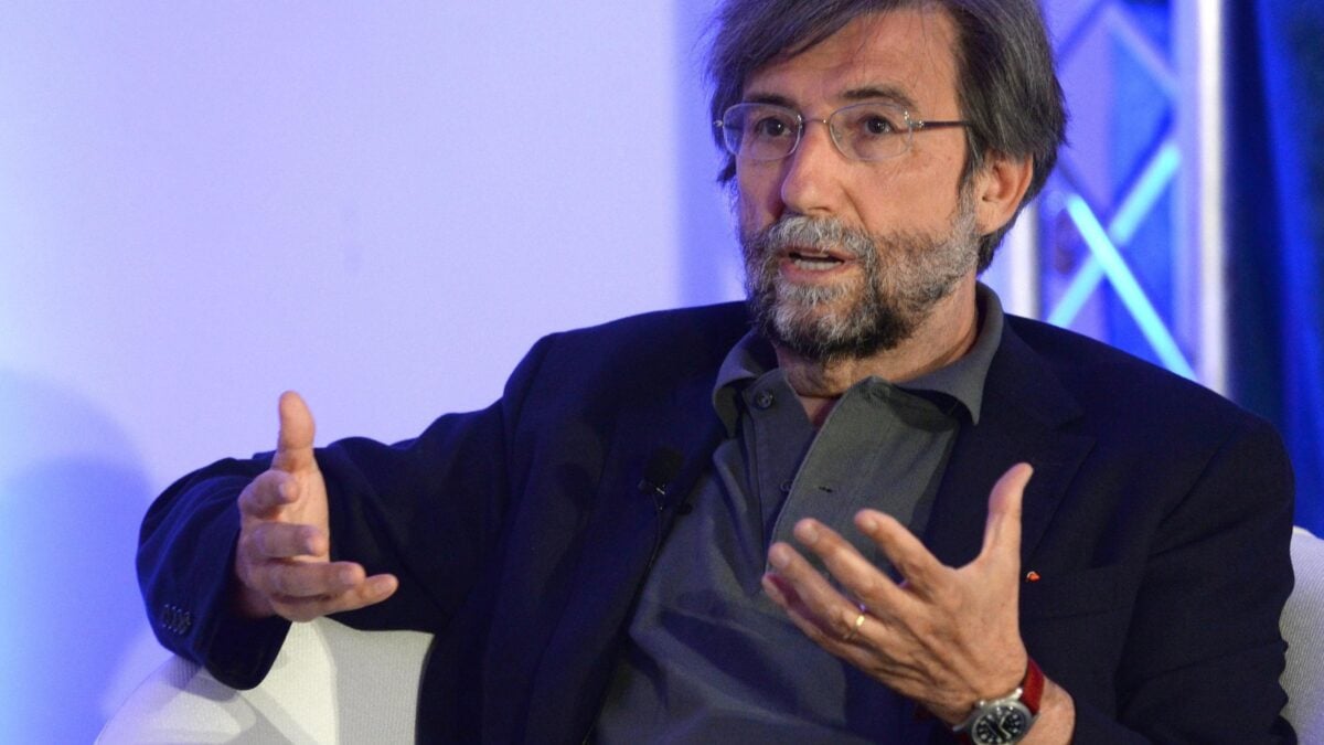 Il professor Galli Della Loggia ha le traveggole. Pensava fosse un leader, invece è solo Conte