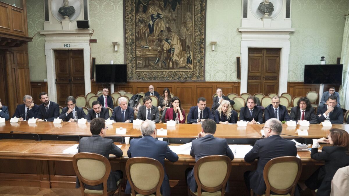 L’urlo dei sindaci: ci prendono in giro