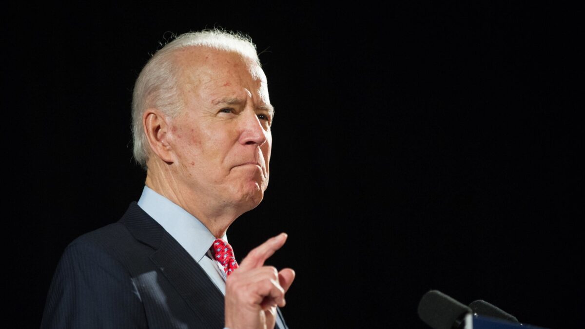 Biden corre per gli Usa 2020, ma deve fare i conti con la sua salute