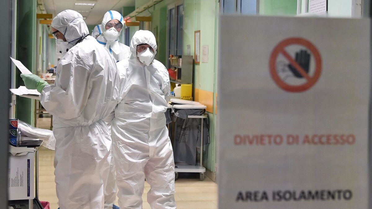 Aziende di Stato pronte ad aiutare nell’emergenza coronavirus
