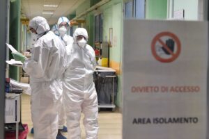 Aziende di Stato pronte ad aiutare nell’emergenza coronavirus