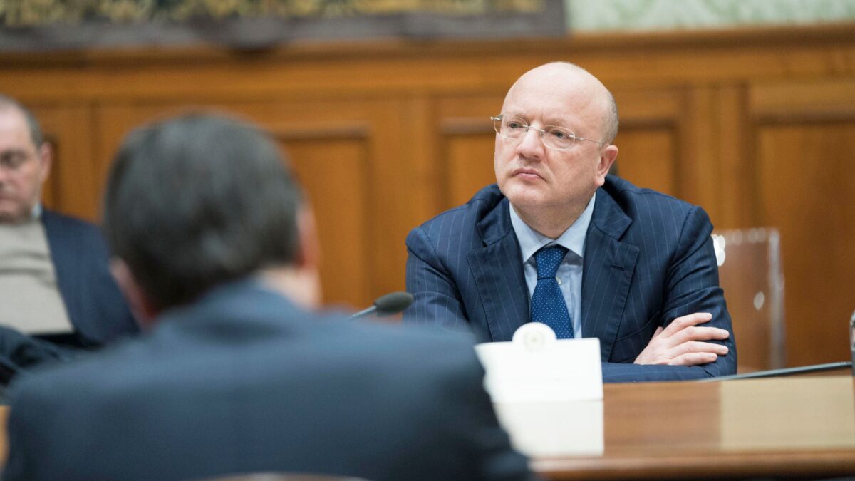 Mattioli non si ritira, spunta l’ipotesi di una proroga per Boccia