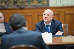 Mattioli non si ritira, spunta l’ipotesi di una proroga per Boccia