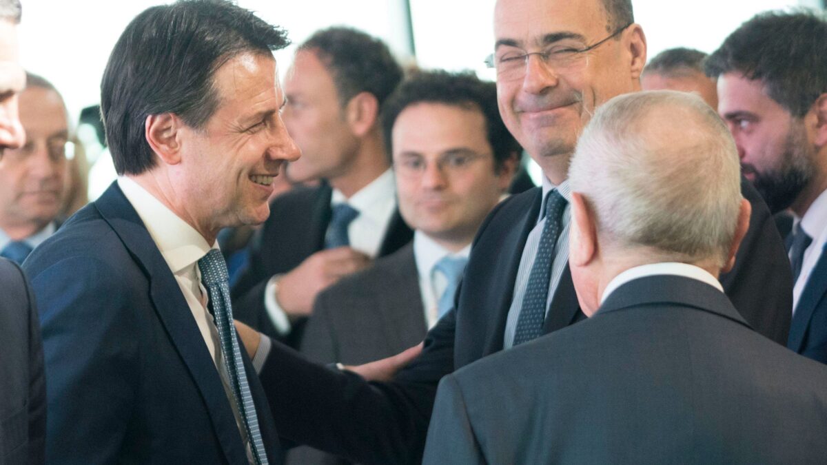 Conte pensa a un rinvio delle nomine per cambiarle in autunno