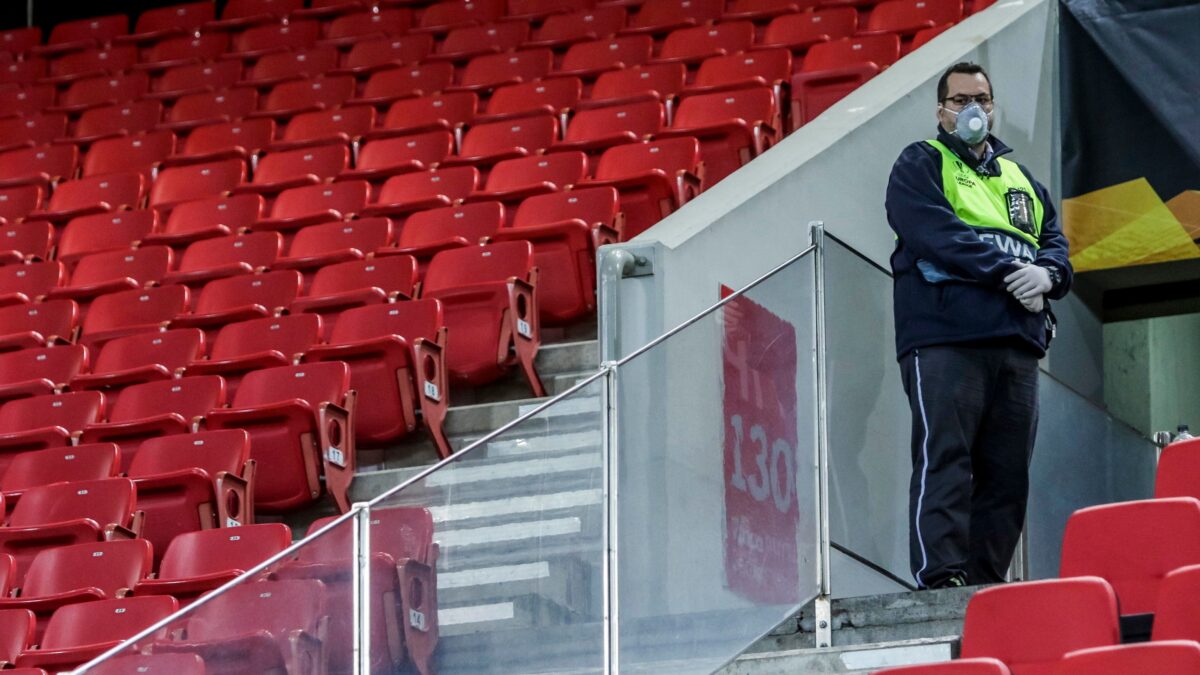 La Uefa pensa ai soldi e ancora non si ferma