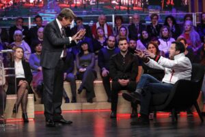 Nicola Porro: «Sconfiggeremo il “corona” ma non questa burocrazia»