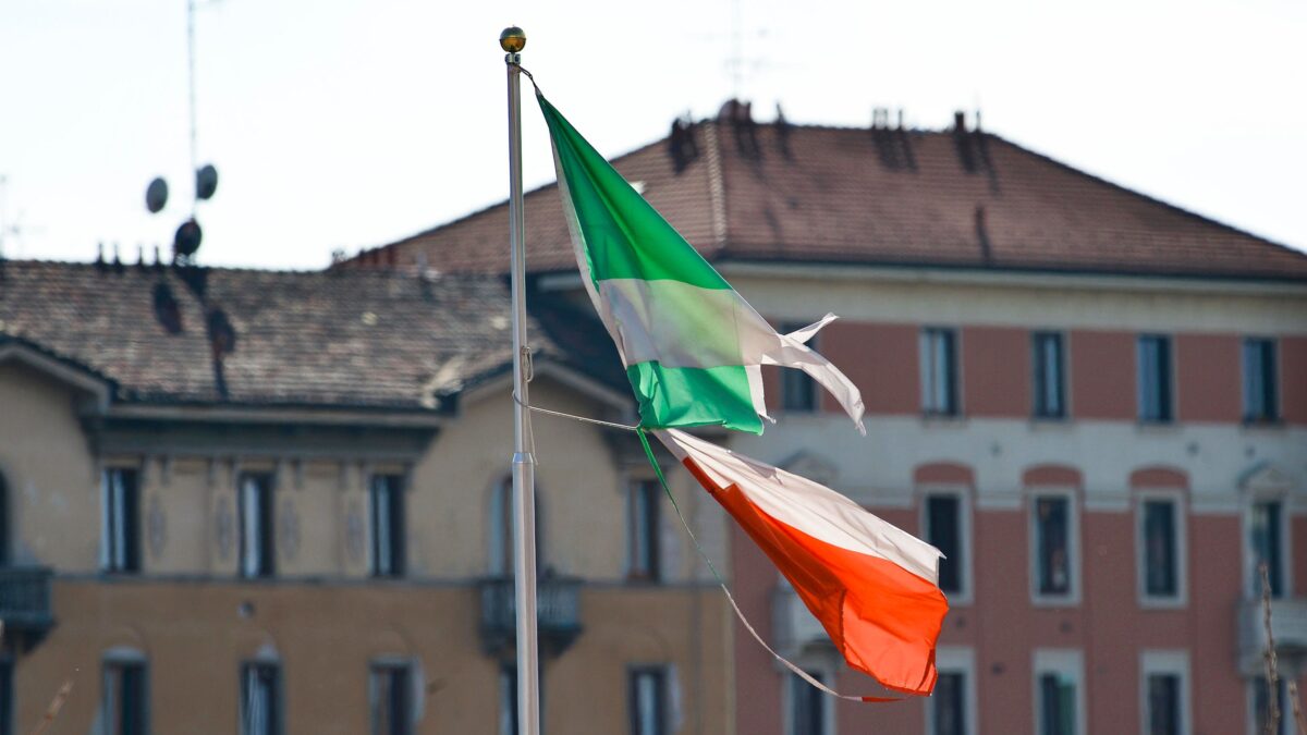 Made in Italy a rischio