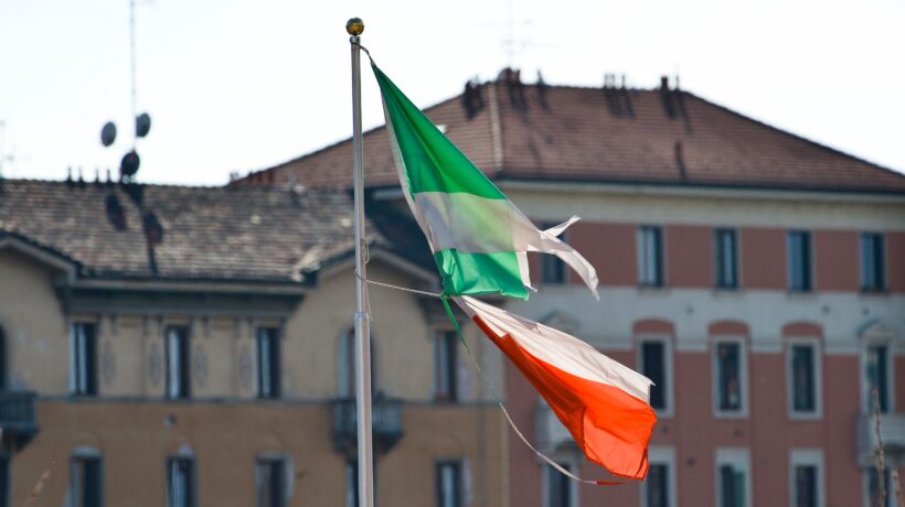 Made in Italy a rischio