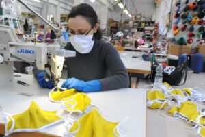 La rivoluzione industriale diventa patogena