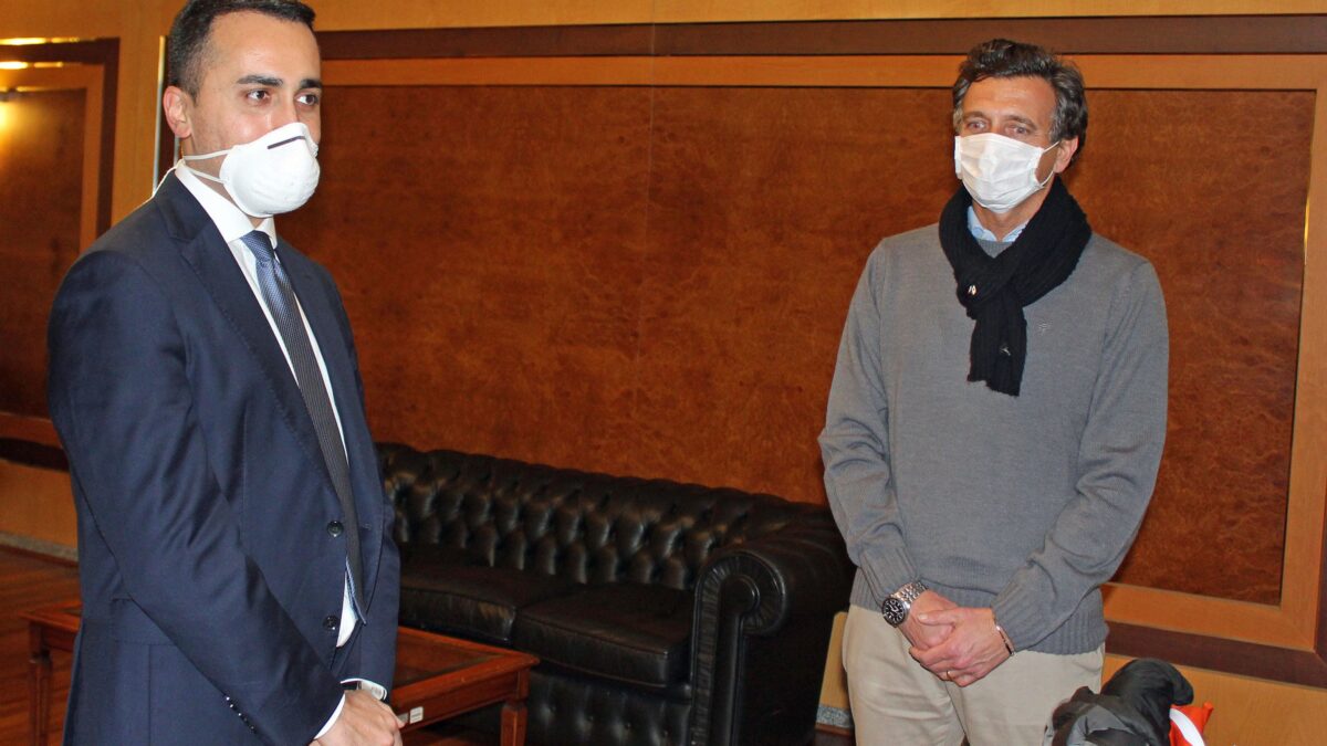 Dietro il caos sui decreti anche la mano del fedelissimo di Di Maio. Che il Pd accusò di omofobia