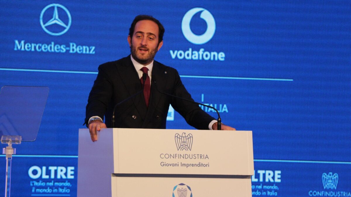 I giovani di Confindustria chiedono un rinvio per scegliere il nuovo presidente