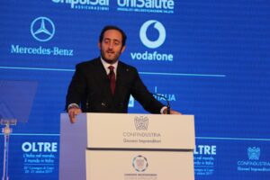 I giovani di Confindustria chiedono un rinvio per scegliere il nuovo presidente