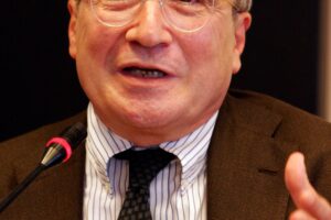 «Con questa Ue la mia generazione ha fallito»