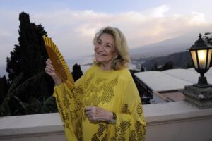 «Ho amato tre uomini ma ho perso la testa per chi non lo sapeva»