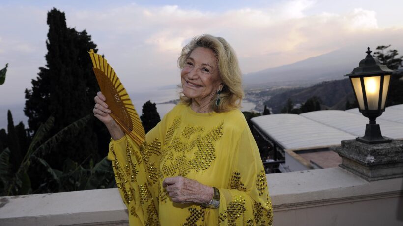 «Ho amato tre uomini ma ho perso la testa per chi non lo sapeva»