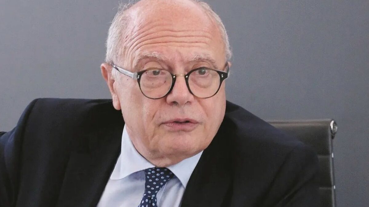 L’Italia impaurita ha il suo medico di famiglia