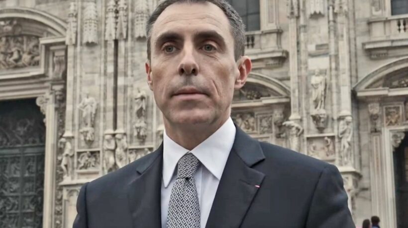 «Sono stato arruolato da “Repubblica” contro il contagio»