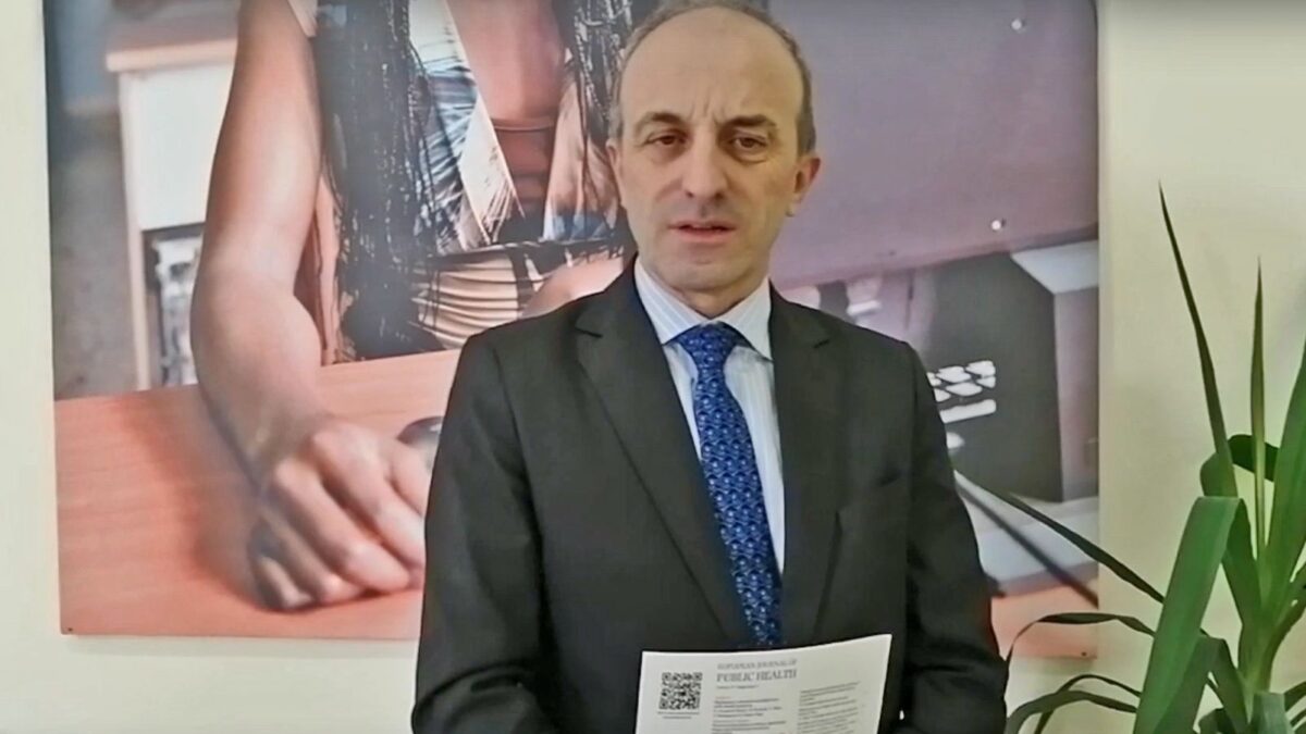 «Dietro ai pochi morti dei tedeschi ci sono famiglie e conteggi diversi»