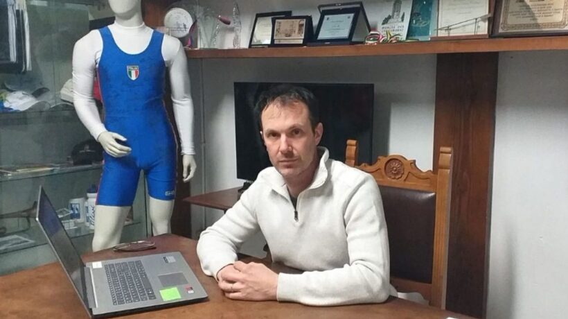 «Dalle divise sportive alle mascherine. Così sopravviviamo»