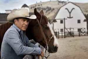 La serie western «per i conservatori» che sembra scritta da Cormac McCarthy