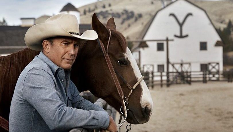 La serie western «per i conservatori» che sembra scritta da Cormac McCarthy