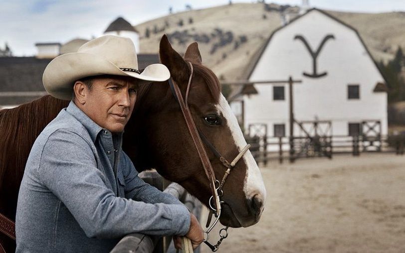 La serie western «per i conservatori» che sembra scritta da Cormac McCarthy