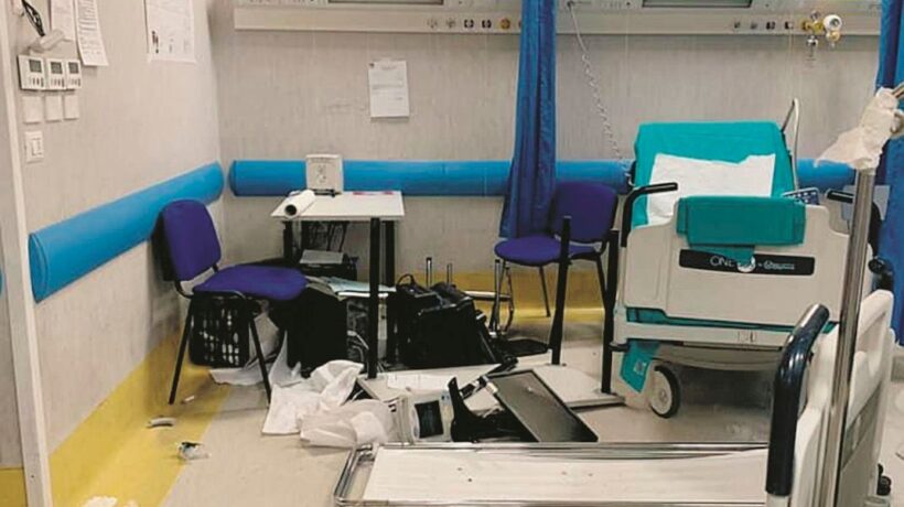 Un «bravo ragazzo» non va a fare rapine. Io sto col carabiniere che difende gli onesti