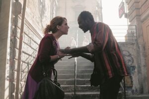 La «Rai sovranista»: altro film pro migranti