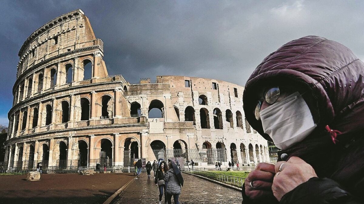 Ce la faremo da soli, grazie ai nostri medici