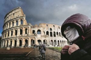 Ce la faremo da soli, grazie ai nostri medici