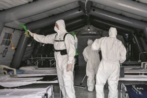 L’Italia muore: 793 persone in un giorno