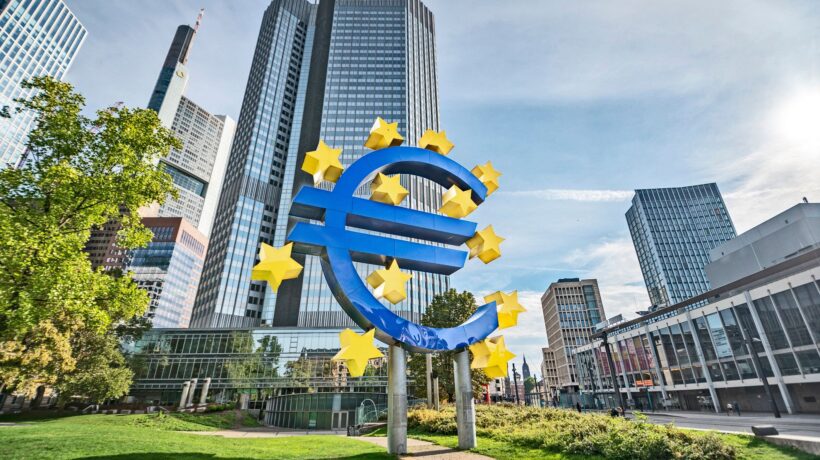 Francoforte costretta all’azione. Ma non basterà a salvare le Pmi