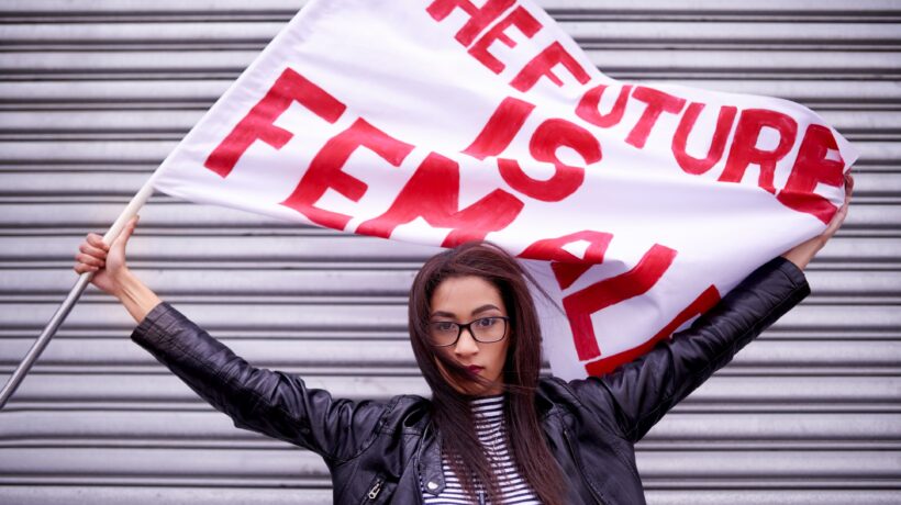 Contro l’8 marzo una festa inventata da una società che odia le donne