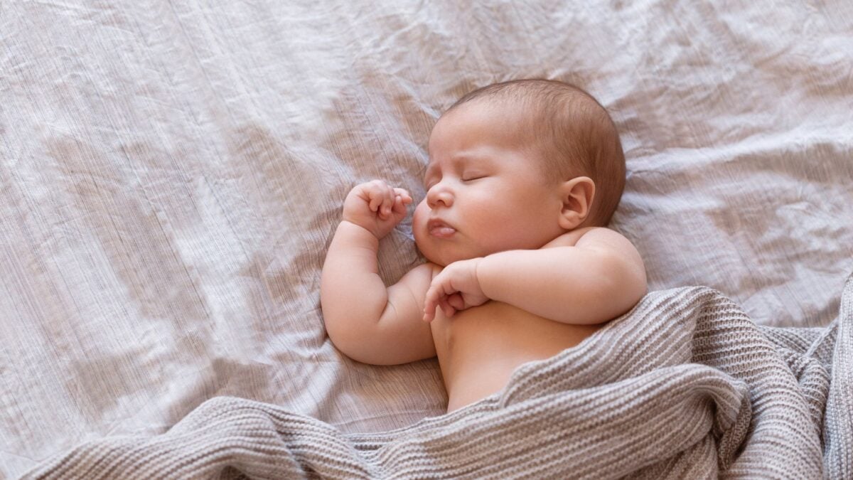 Un gesto irrazionale ma bellissimo. Far nascere bambini sfidando la paura