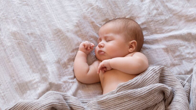 Un gesto irrazionale ma bellissimo. Far nascere bambini sfidando la paura