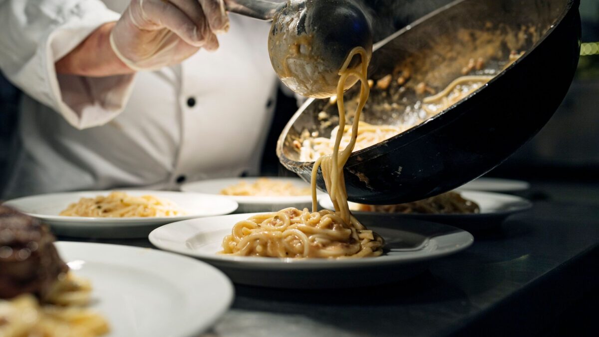 Artusi, il padre della patria gastronomica