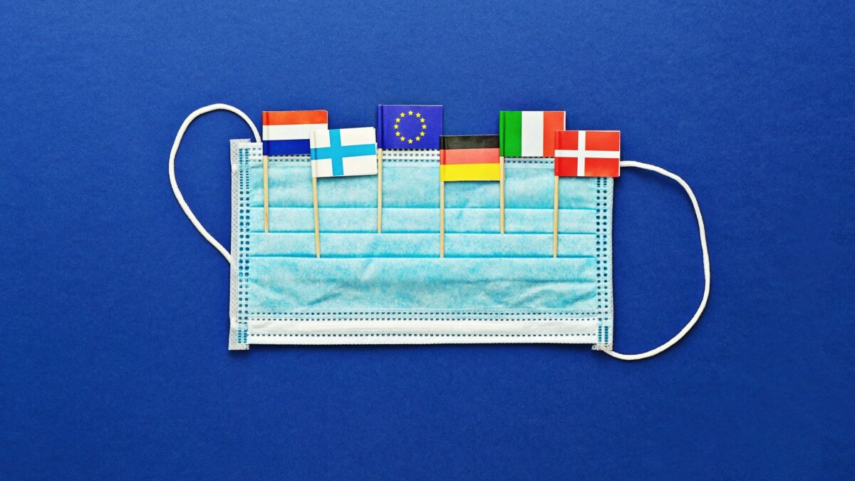 Emergenza sanitaria. L’Europa non funziona