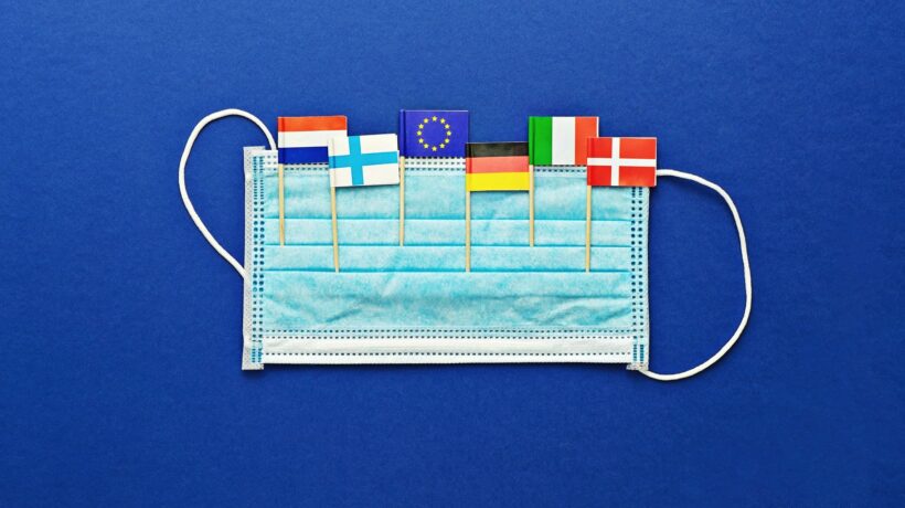 Emergenza sanitaria. L’Europa non funziona