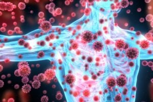 Un nemico microscopico e letale ci ricorda che l’uomo non è Dio
