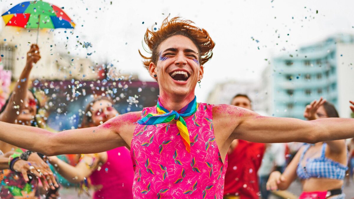 Lo scienziato che smentisce le teorie Lgbt