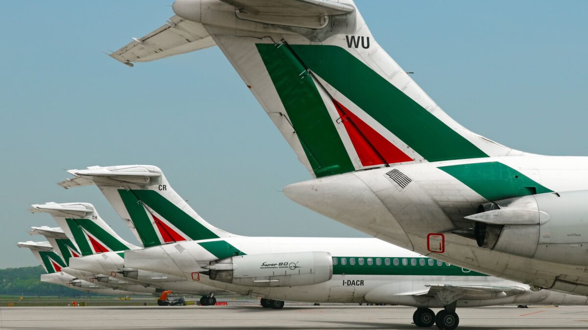 La bufala del «super effetto leva» serve a coprire la mancanza di soldi