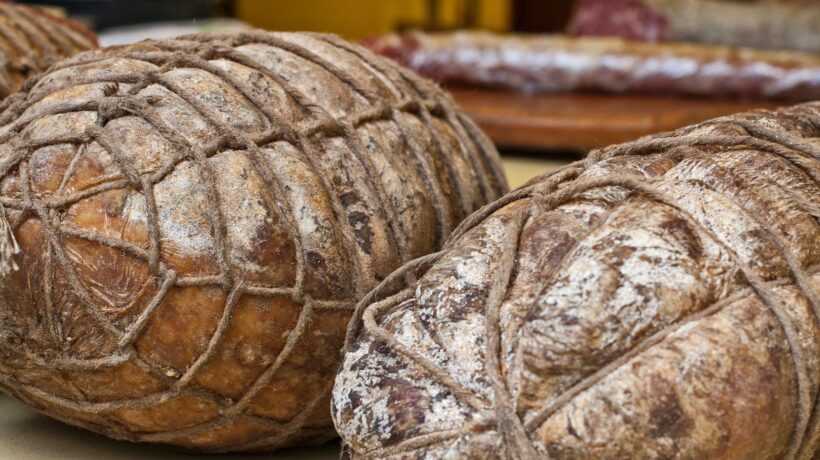 La cucina parmigiana dove i sapori valgono sette musei