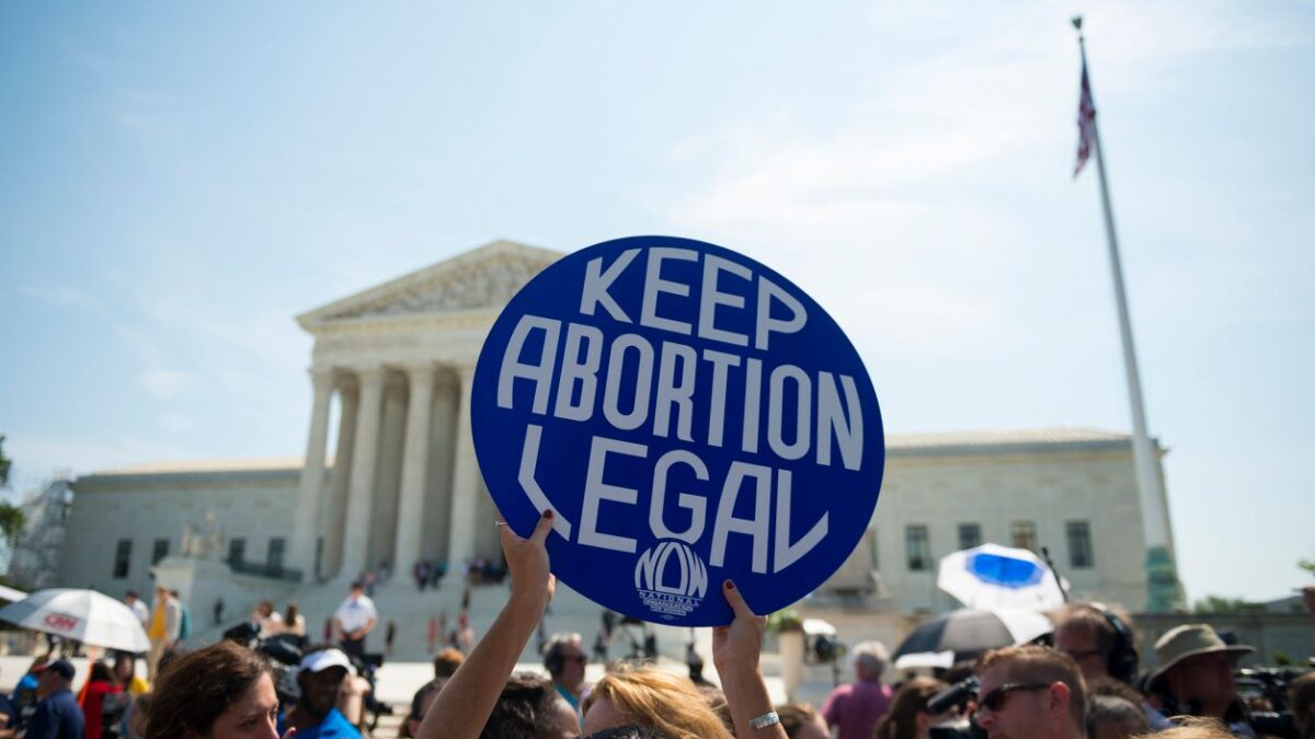 Rivendico il diritto a non finanziare l’aborto