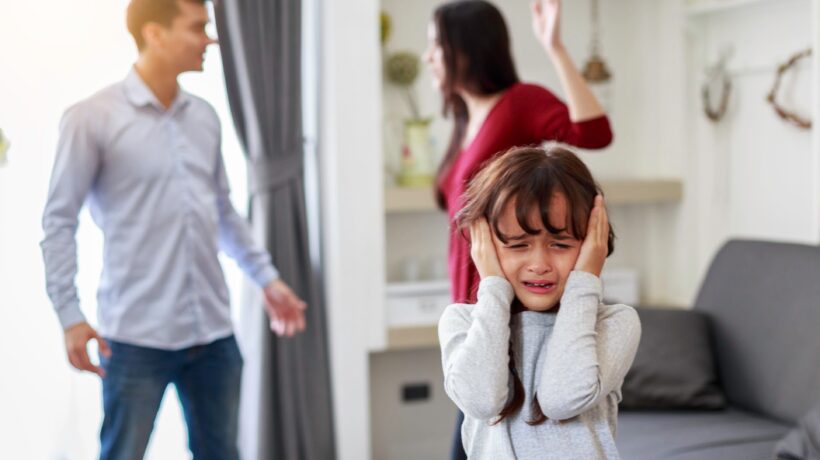 Il divorzio, diritto ignobile che rovina i figli