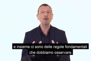 Coronavirus: dieci comportamenti da seguire