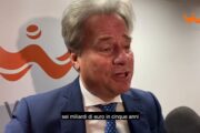 Sei miliardi per la rete 5G: nasce Windtre