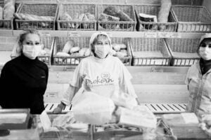 A Milano è comunque Meraviglia di pane