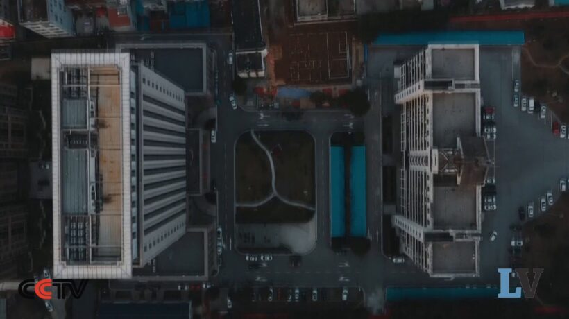 Nel cuore dell’Hubei. La terza puntata del reportage sul coronavirus